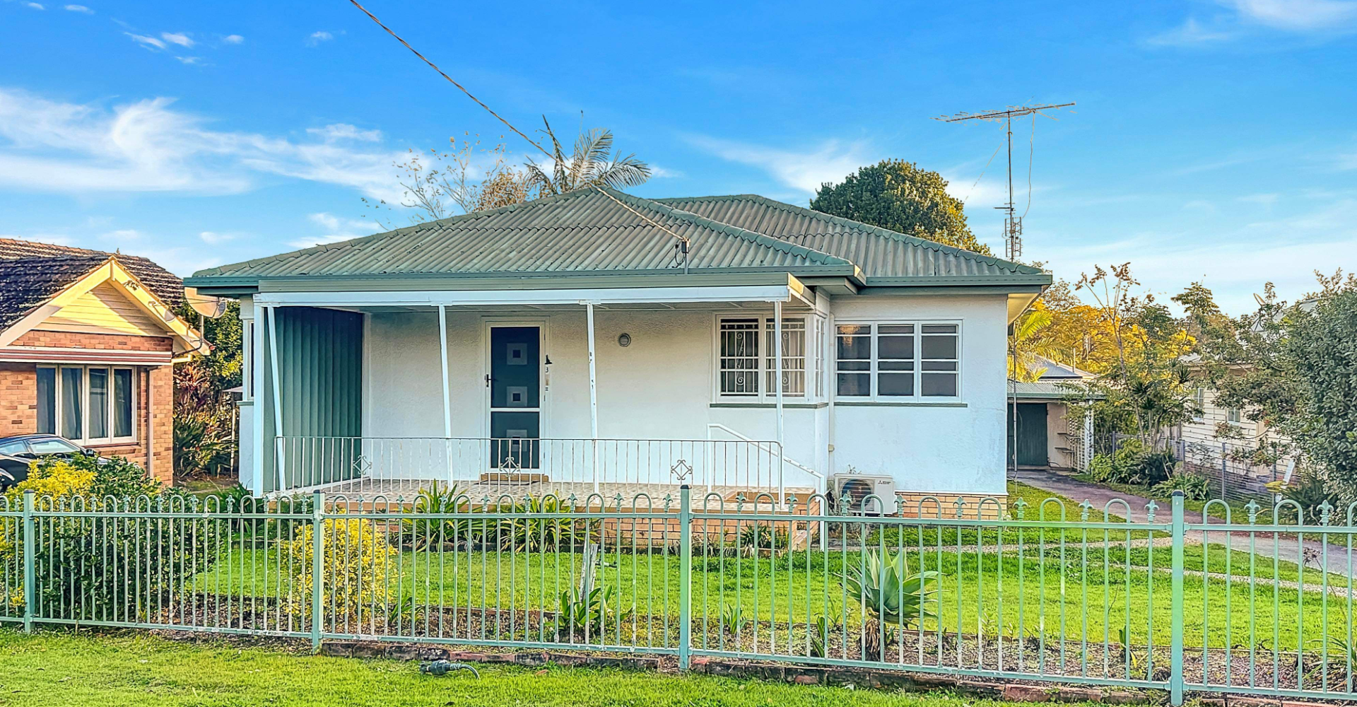 3 Eric Street, Nambour